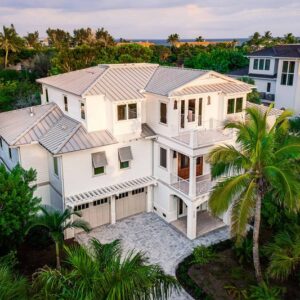 Mansion House Plan 938-162