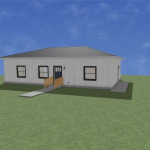 PR-1002-6-25 Cedar Key