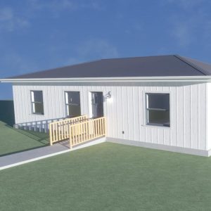 PR-1001-6-25 OAK HARBER